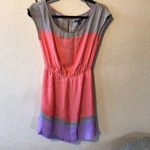 Spring / summer dress